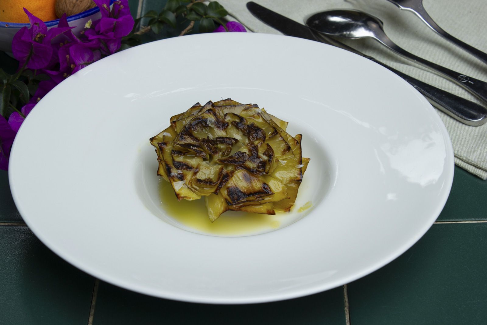 la tatina platos 10