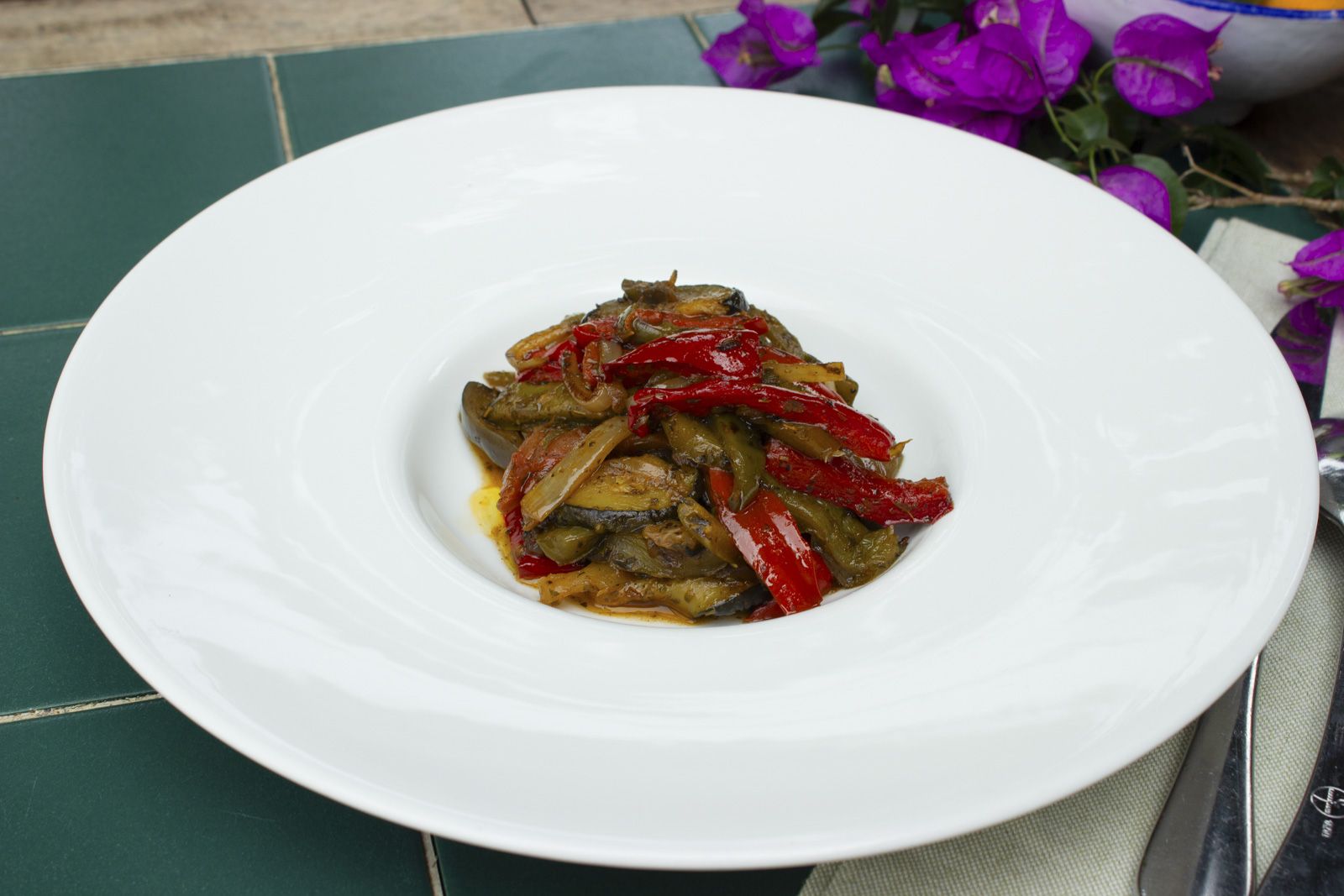 la tatina platos 29