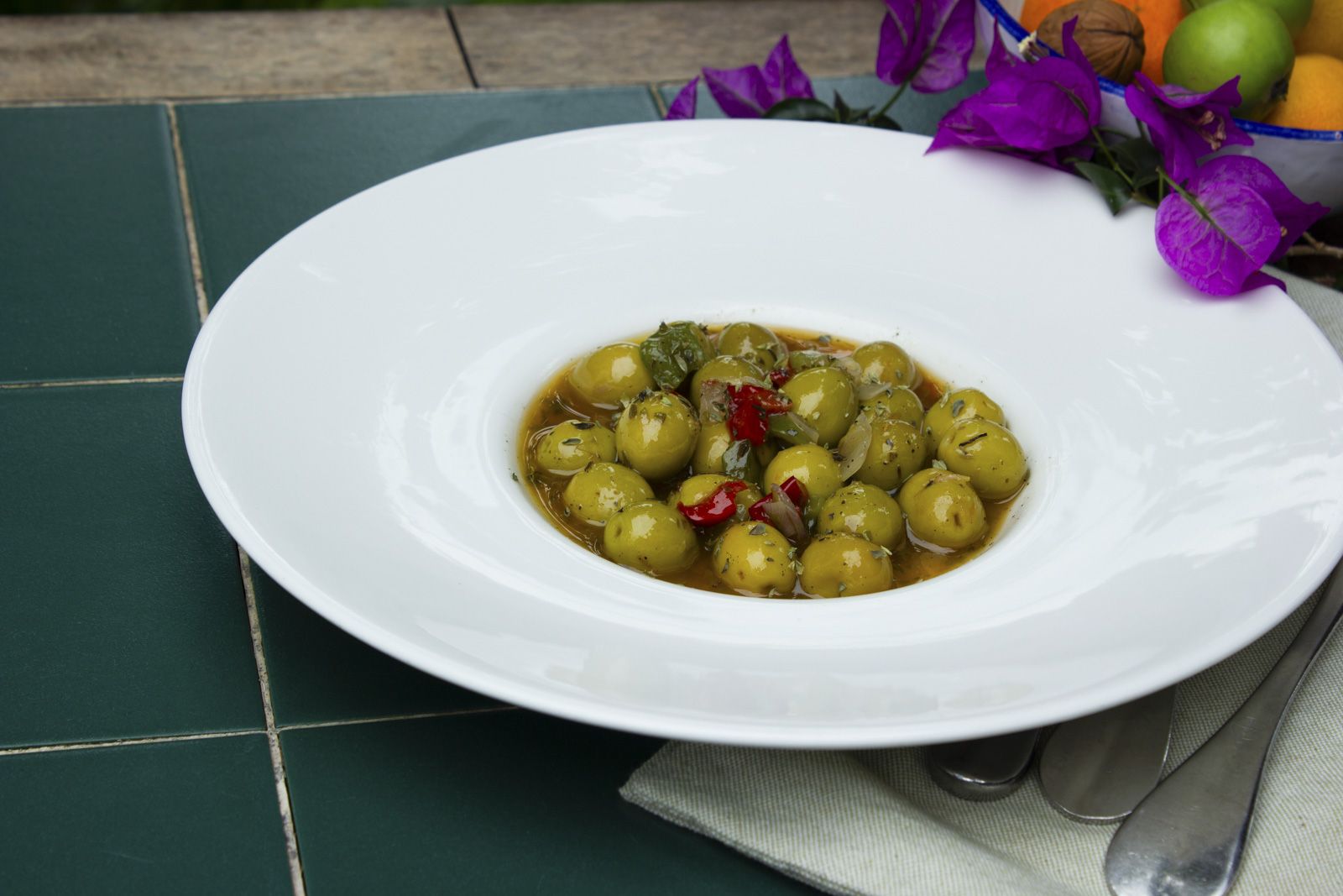 la tatina platos 31