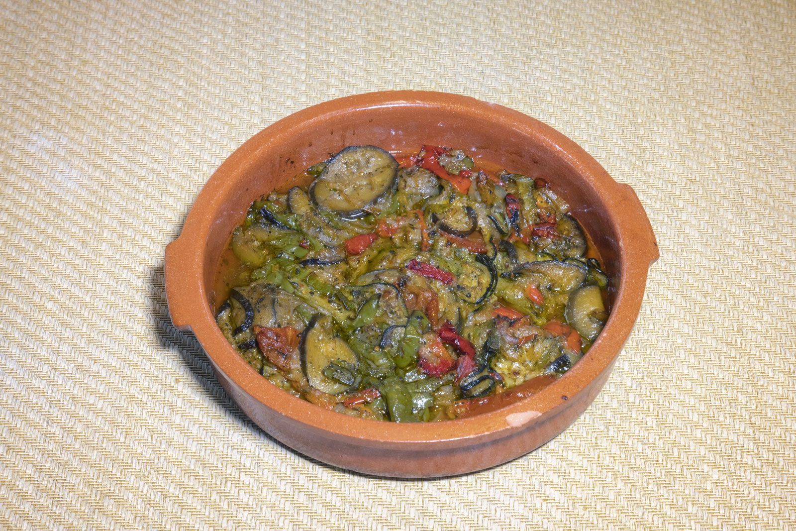 verduras
